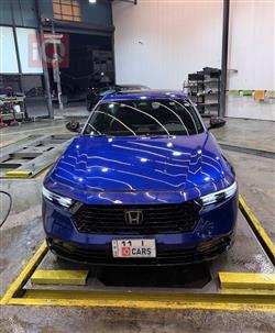 هوندا أكورد